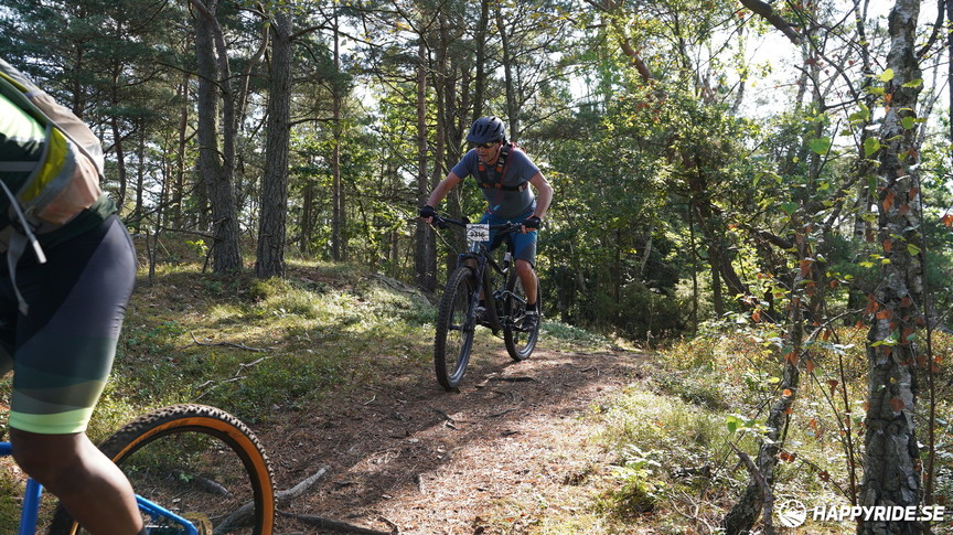 Bild från Göteborgsgirot 2021 - Bra Bil XC MTB 50KM