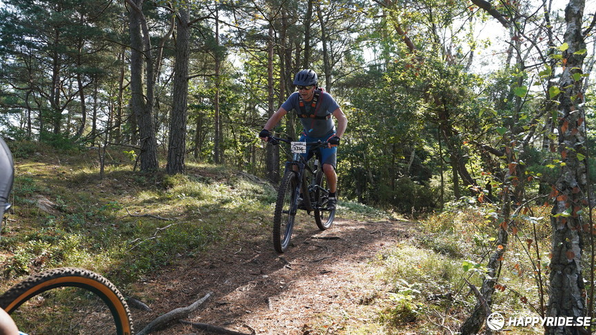 Bild från Göteborgsgirot 2021 - Bra Bil XC MTB 50KM
