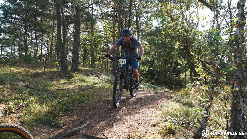 Bild från Göteborgsgirot 2021 - Bra Bil XC MTB 50KM