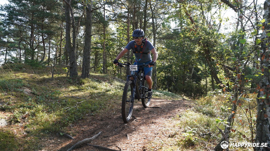 Bild från Göteborgsgirot 2021 - Bra Bil XC MTB 50KM