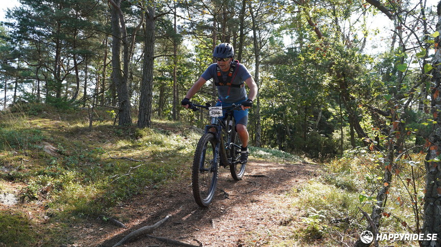 Bild från Göteborgsgirot 2021 - Bra Bil XC MTB 50KM