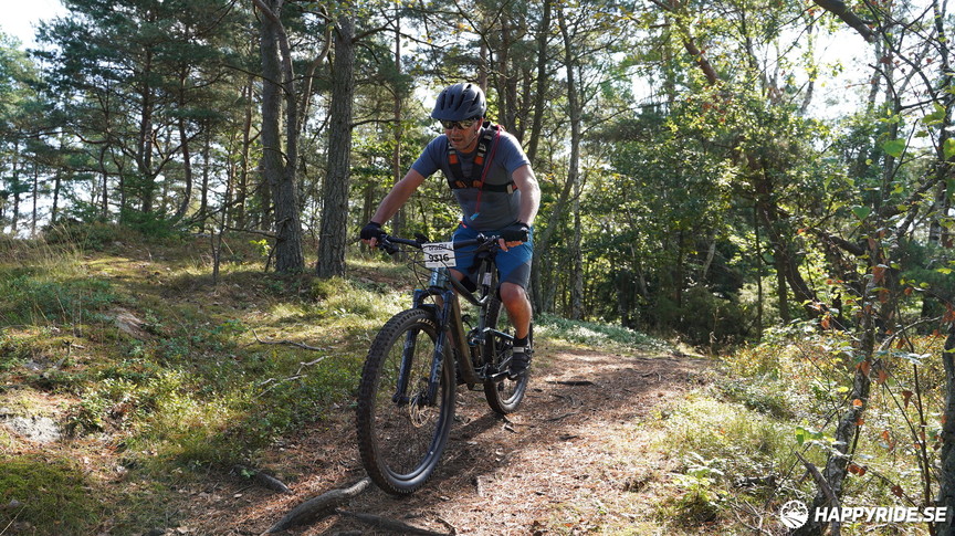Bild från Göteborgsgirot 2021 - Bra Bil XC MTB 50KM