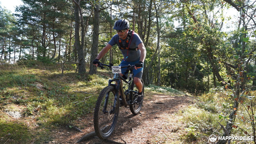 Bild från Göteborgsgirot 2021 - Bra Bil XC MTB 50KM