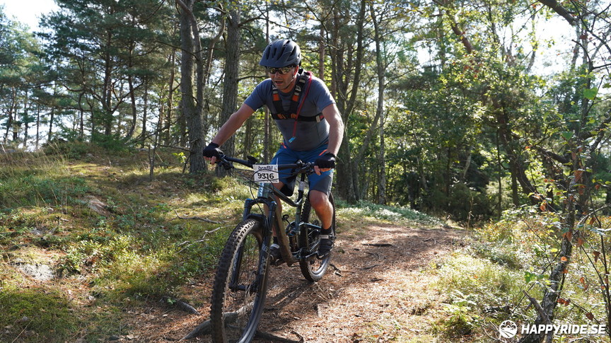 Bild från Göteborgsgirot 2021 - Bra Bil XC MTB 50KM