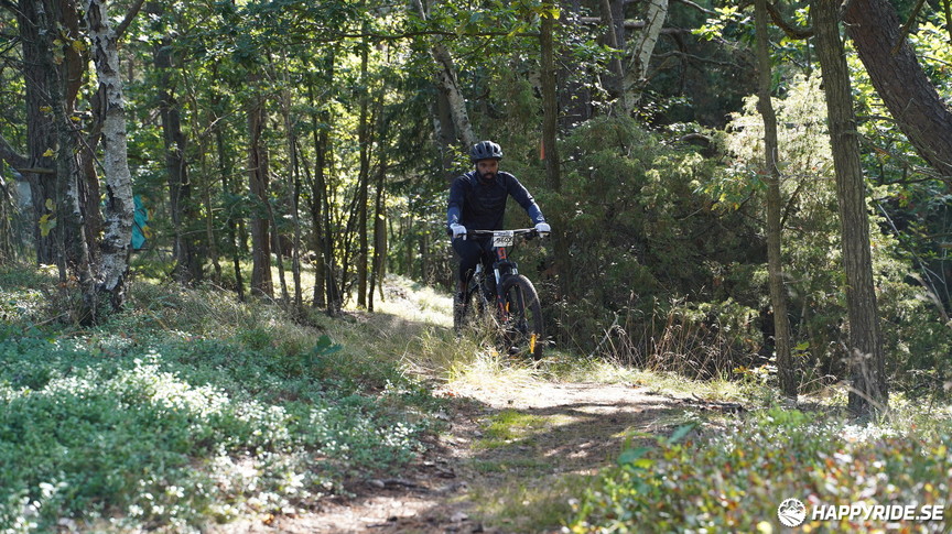 Bild från Göteborgsgirot 2021 - Bra Bil XC MTB 50KM