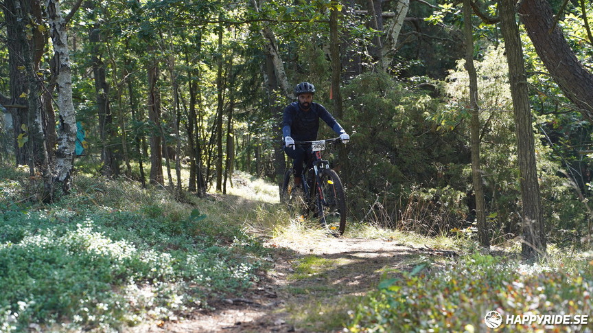 Bild från Göteborgsgirot 2021 - Bra Bil XC MTB 50KM