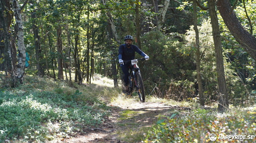 Bild från Göteborgsgirot 2021 - Bra Bil XC MTB 50KM