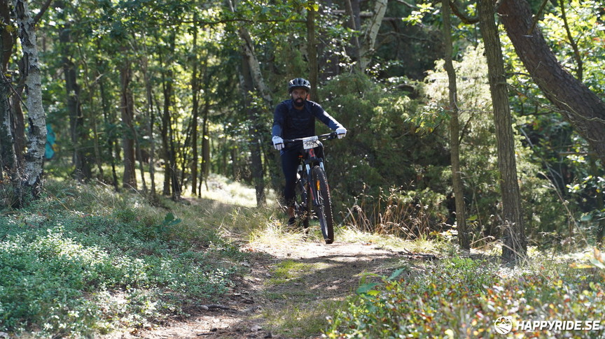 Bild från Göteborgsgirot 2021 - Bra Bil XC MTB 50KM