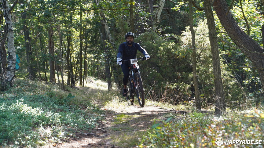 Bild från Göteborgsgirot 2021 - Bra Bil XC MTB 50KM