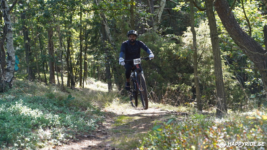 Bild från Göteborgsgirot 2021 - Bra Bil XC MTB 50KM