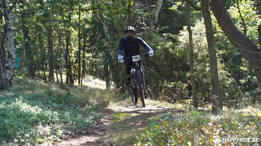 Bild från Göteborgsgirot 2021 - Bra Bil XC MTB 50KM