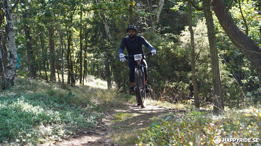 Bild från Göteborgsgirot 2021 - Bra Bil XC MTB 50KM