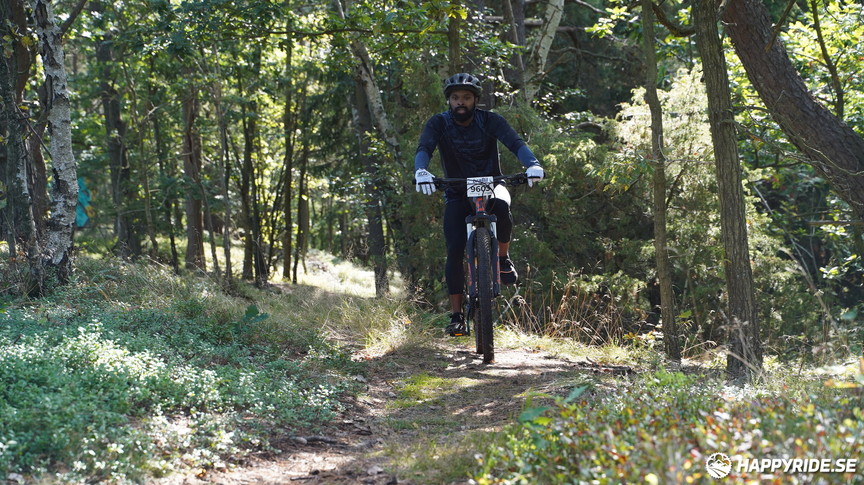 Bild från Göteborgsgirot 2021 - Bra Bil XC MTB 50KM