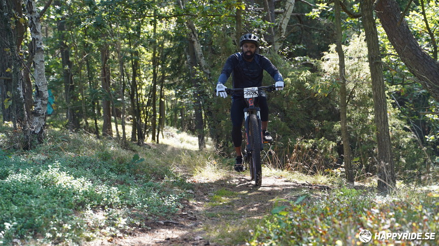 Bild från Göteborgsgirot 2021 - Bra Bil XC MTB 50KM