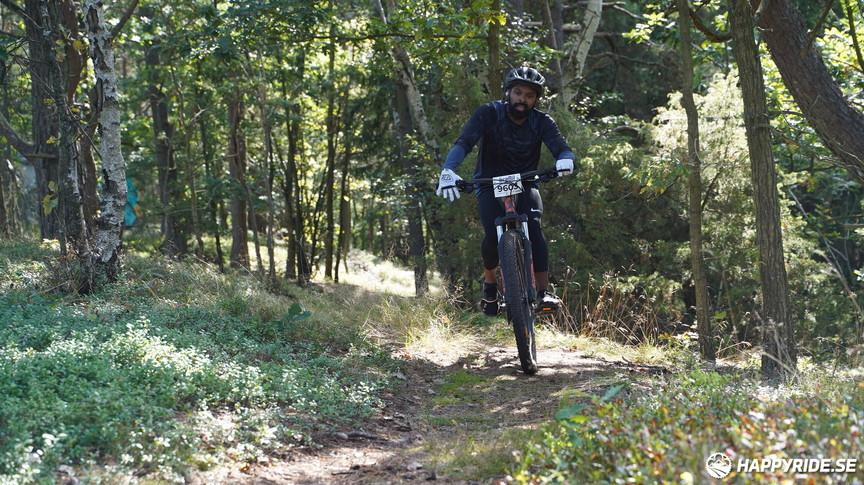 Bild från Göteborgsgirot 2021 - Bra Bil XC MTB 50KM