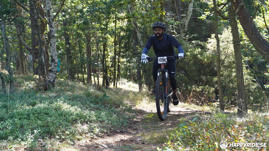 Bild från Göteborgsgirot 2021 - Bra Bil XC MTB 50KM