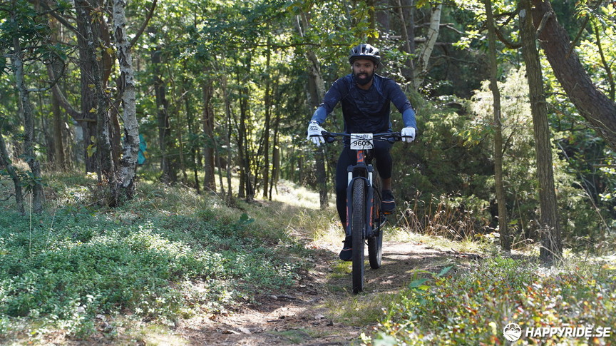 Bild från Göteborgsgirot 2021 - Bra Bil XC MTB 50KM