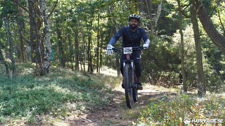Bild från Göteborgsgirot 2021 - Bra Bil XC MTB 50KM