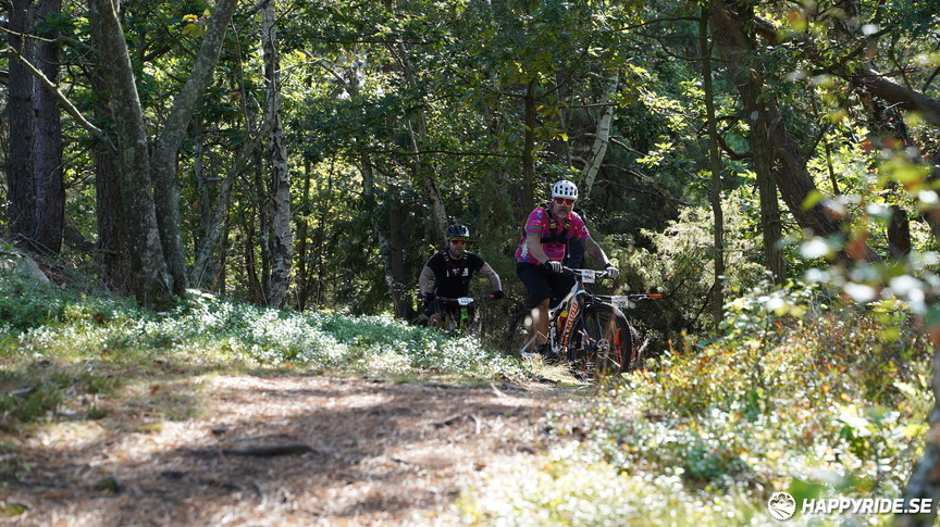 Bild från Göteborgsgirot 2021 - Bra Bil XC MTB 50KM