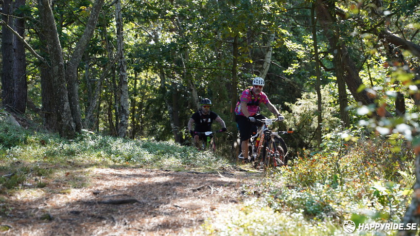 Bild från Göteborgsgirot 2021 - Bra Bil XC MTB 50KM