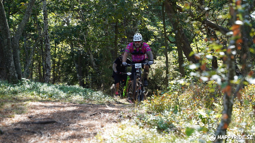 Bild från Göteborgsgirot 2021 - Bra Bil XC MTB 50KM