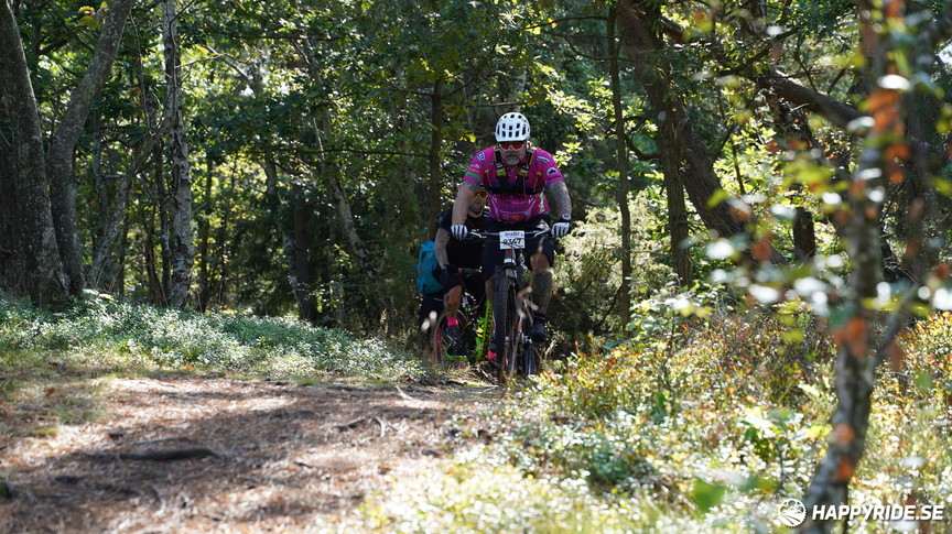 Bild från Göteborgsgirot 2021 - Bra Bil XC MTB 50KM