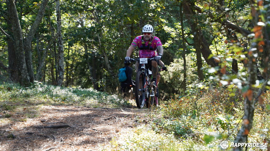 Bild från Göteborgsgirot 2021 - Bra Bil XC MTB 50KM