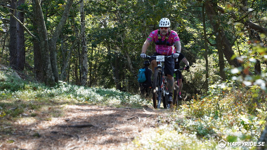 Bild från Göteborgsgirot 2021 - Bra Bil XC MTB 50KM