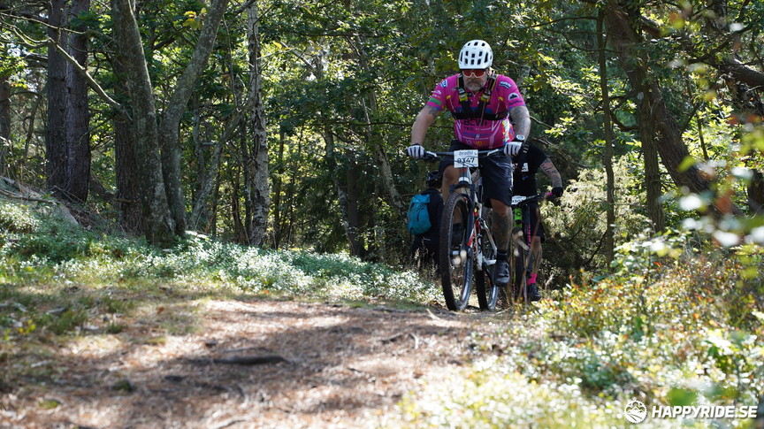 Bild från Göteborgsgirot 2021 - Bra Bil XC MTB 50KM