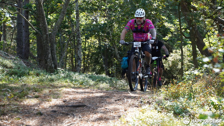 Bild från Göteborgsgirot 2021 - Bra Bil XC MTB 50KM