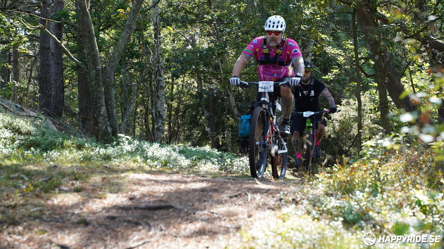 Bild från Göteborgsgirot 2021 - Bra Bil XC MTB 50KM