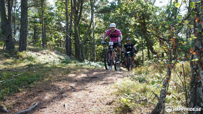 Bild från Göteborgsgirot 2021 - Bra Bil XC MTB 50KM
