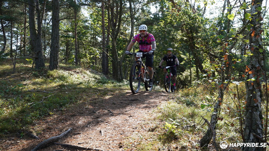 Bild från Göteborgsgirot 2021 - Bra Bil XC MTB 50KM
