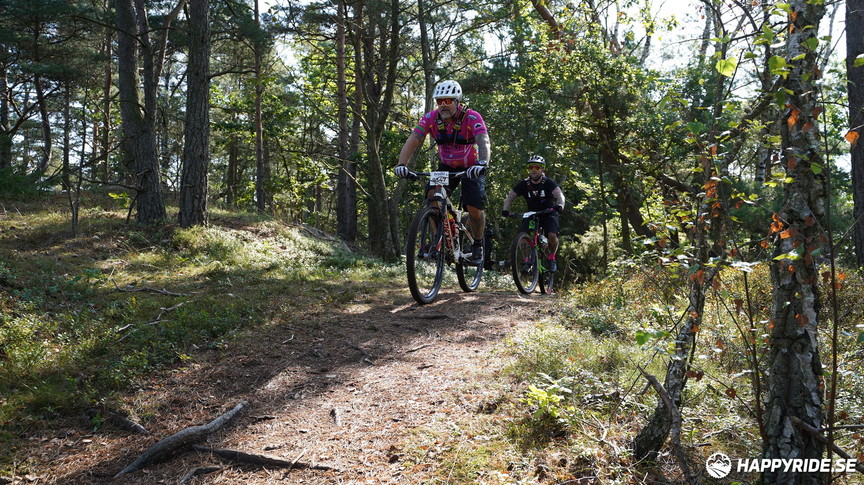 Bild från Göteborgsgirot 2021 - Bra Bil XC MTB 50KM