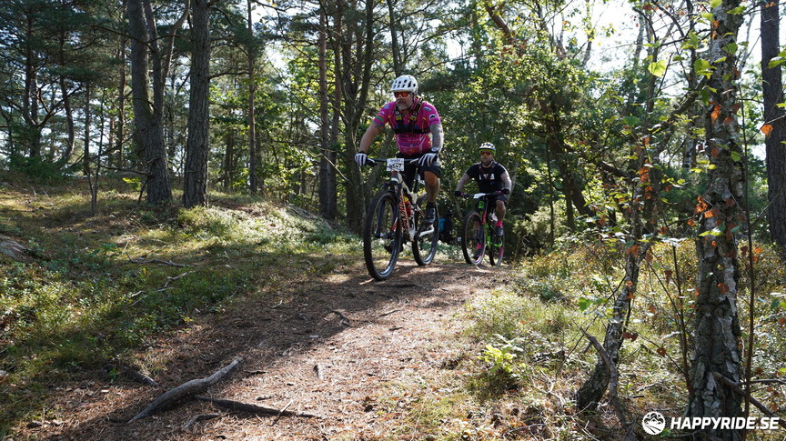 Bild från Göteborgsgirot 2021 - Bra Bil XC MTB 50KM