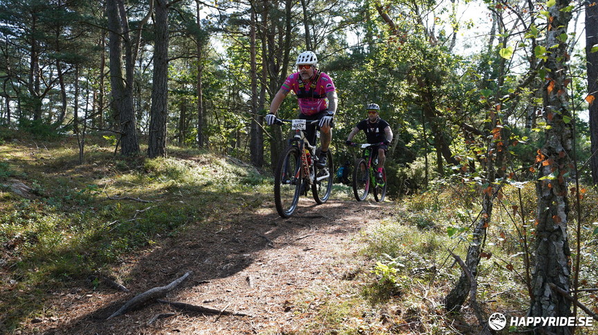 Bild från Göteborgsgirot 2021 - Bra Bil XC MTB 50KM