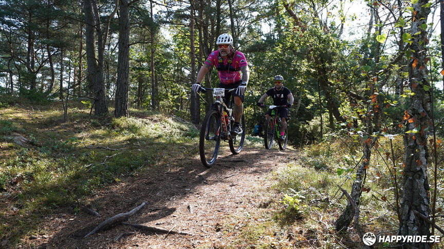 Bild från Göteborgsgirot 2021 - Bra Bil XC MTB 50KM