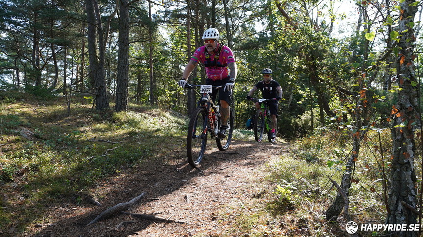 Bild från Göteborgsgirot 2021 - Bra Bil XC MTB 50KM