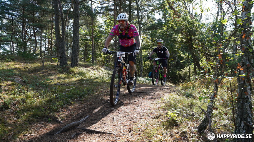 Bild från Göteborgsgirot 2021 - Bra Bil XC MTB 50KM