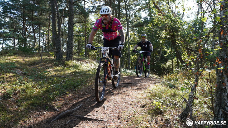 Bild från Göteborgsgirot 2021 - Bra Bil XC MTB 50KM
