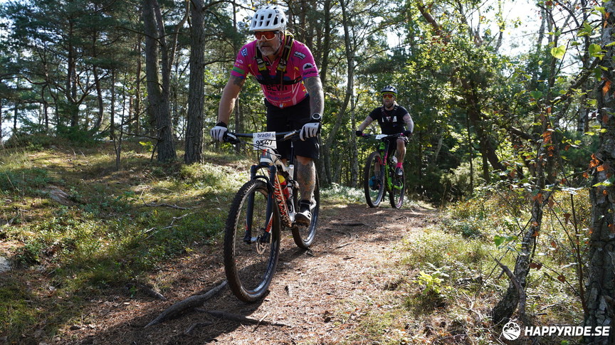 Bild från Göteborgsgirot 2021 - Bra Bil XC MTB 50KM