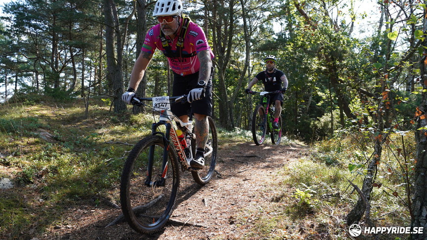 Bild från Göteborgsgirot 2021 - Bra Bil XC MTB 50KM