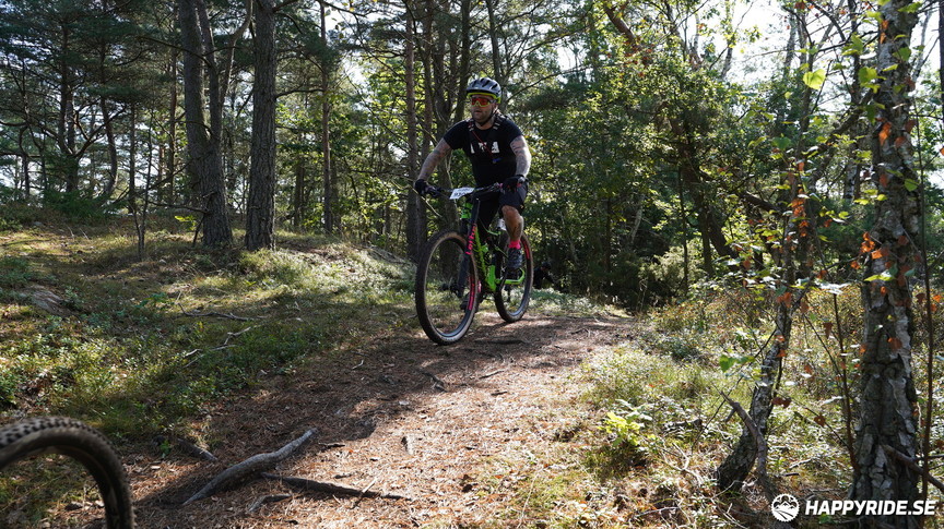 Bild från Göteborgsgirot 2021 - Bra Bil XC MTB 50KM