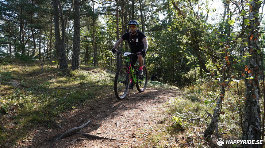 Bild från Göteborgsgirot 2021 - Bra Bil XC MTB 50KM