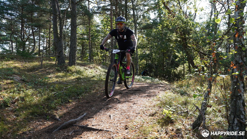 Bild från Göteborgsgirot 2021 - Bra Bil XC MTB 50KM