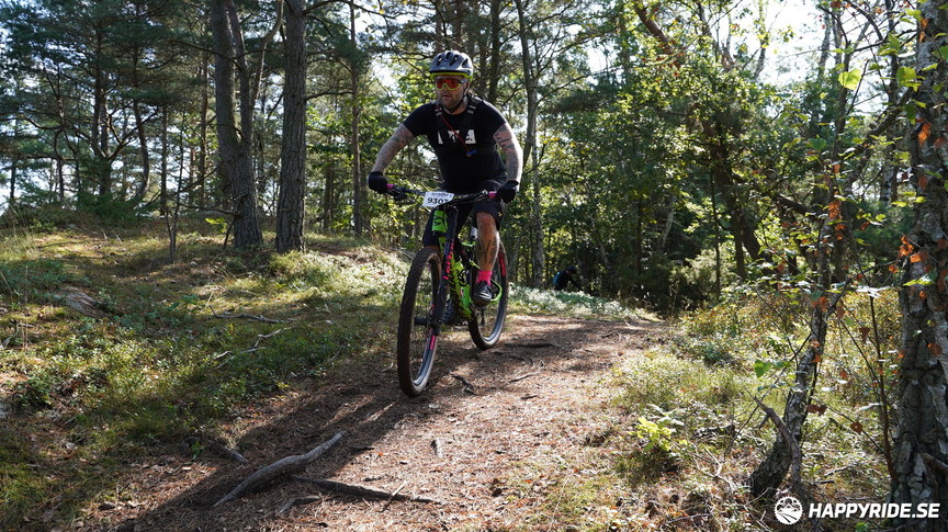 Bild från Göteborgsgirot 2021 - Bra Bil XC MTB 50KM