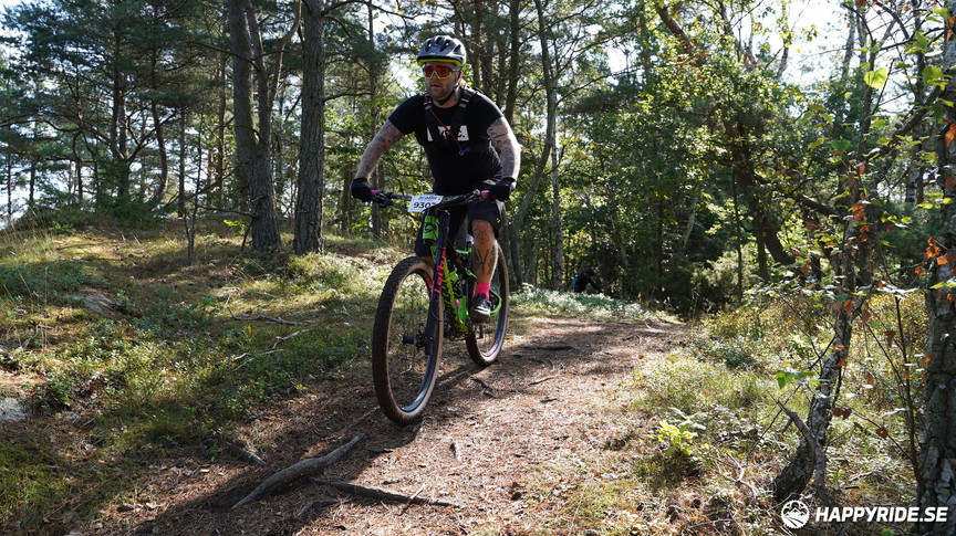 Bild från Göteborgsgirot 2021 - Bra Bil XC MTB 50KM