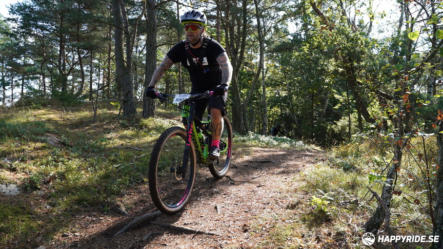 Bild från Göteborgsgirot 2021 - Bra Bil XC MTB 50KM