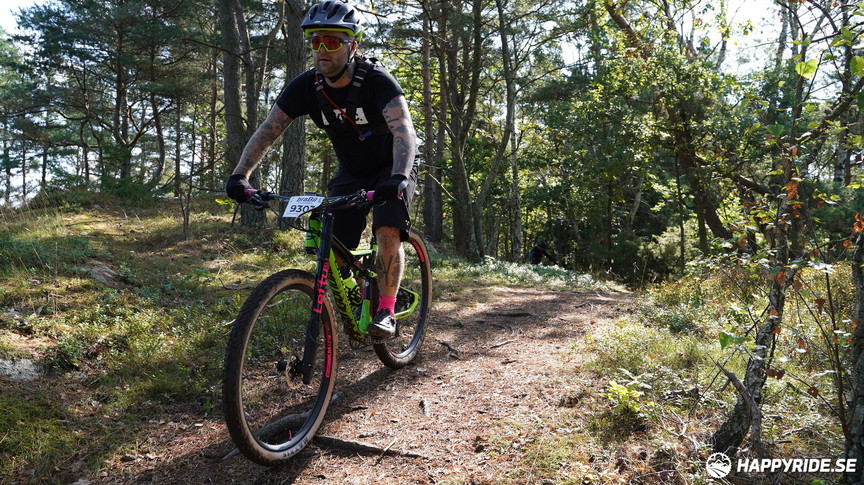 Bild från Göteborgsgirot 2021 - Bra Bil XC MTB 50KM