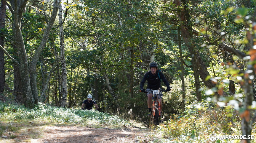 Bild från Göteborgsgirot 2021 - Bra Bil XC MTB 50KM